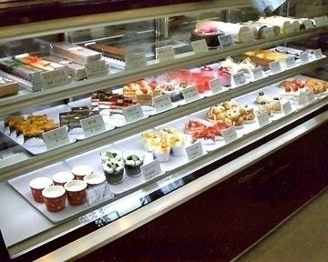 菓子工房 こうげん 地図 写真 富山市 ケーキ屋 ぐるなび