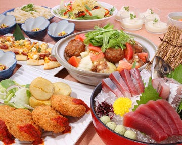21年 最新グルメ 海鮮居酒屋 はなの舞 諫早駅前店 諫早 レストラン カフェ 居酒屋のネット予約 長崎版