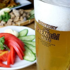 関内で飲み放題があるおすすめ居酒屋