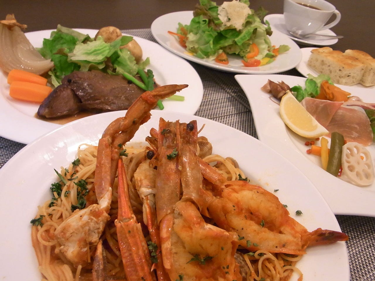 21年 最新グルメ キッチン イノッセ 星ヶ丘 一社 レストラン カフェ 居酒屋のネット予約 愛知版