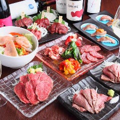 池袋 肉バル Bon の画像