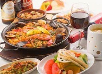 スペイン食堂 小倉バル 8 小倉馬借店 地図 写真 小倉北区 スペインバル ぐるなび スペイン食堂 小倉バル 8 小倉馬借店 地図 写真 小倉北区 スペインバル ぐるなび