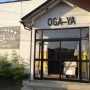 OGA－YA の画像