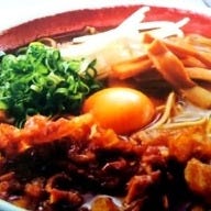 徳島ラーメン麺王 岡山青江店 の画像