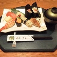 寿司の辰己 の画像