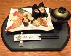 寿司の辰己 の画像