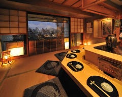 三条でディナー デートにおすすめな夜景が綺麗なレストラン特集