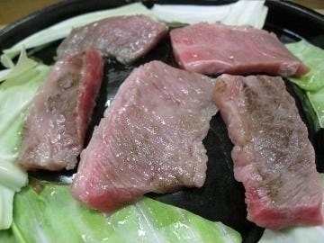 焼肉みよし 地図 写真 米沢 高畠 南陽 焼肉 ぐるなび
