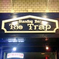 Standing Bar The Trap の画像