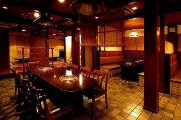 韓国厨房 セナラ 地図 写真 福井市 韓国料理その他 ぐるなび