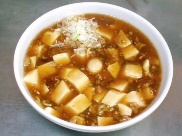 トーフラーメン 幸楊 地図 写真 浦和 ラーメン つけ麺その他 ぐるなび