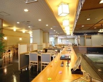 浜夕 地図 写真 宗像 会席料理 ぐるなび