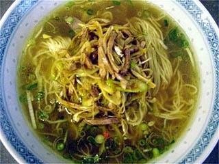 ネギラーメンの恵愛 地図 写真 住吉 ラーメン つけ麺その他 ぐるなび