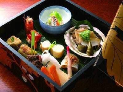 割烹大丸 地図 写真 新潟市中央区 料亭 ぐるなび