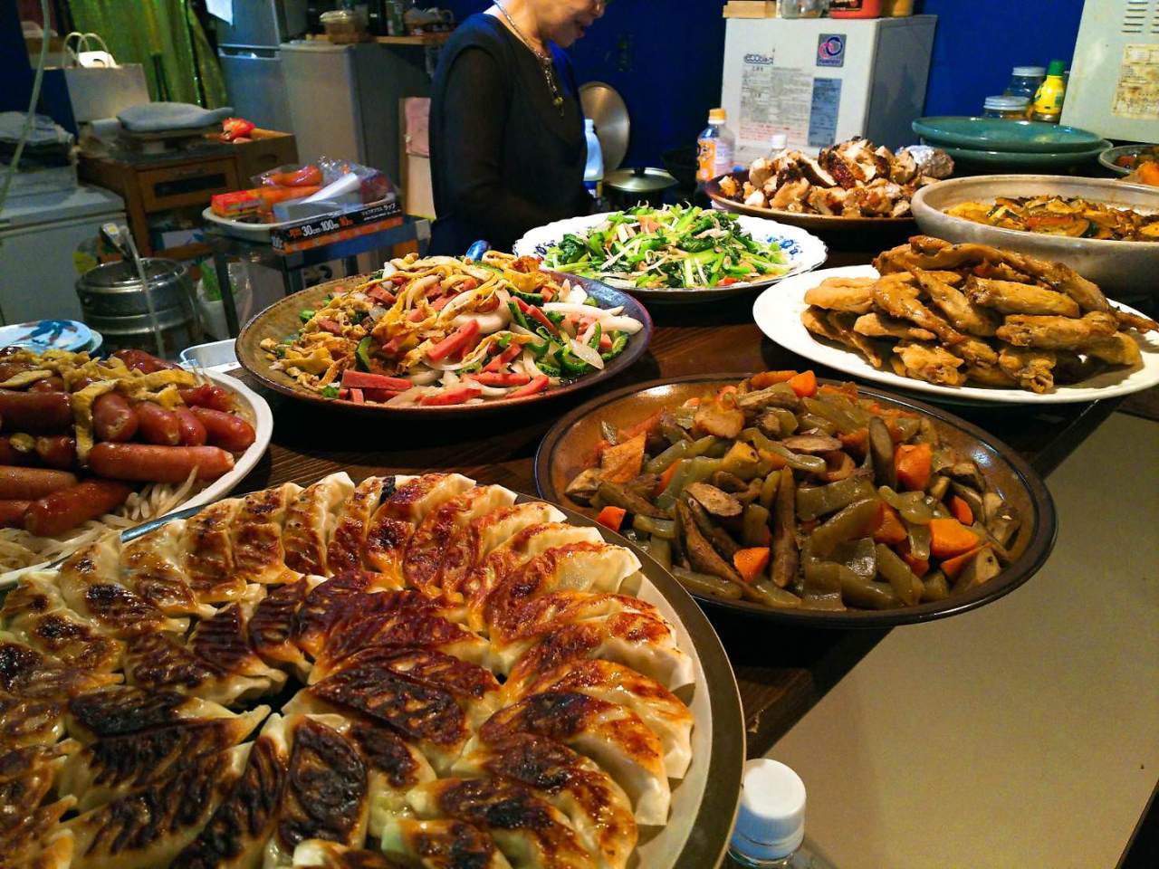 21年 最新グルメ 栄周辺にあるおすすめの沖縄料理店 レストラン カフェ 居酒屋のネット予約 愛知版