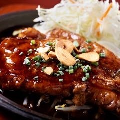 山本のハンバーグ 赤坂店 地図 写真 赤坂 ハンバーグ ぐるなび