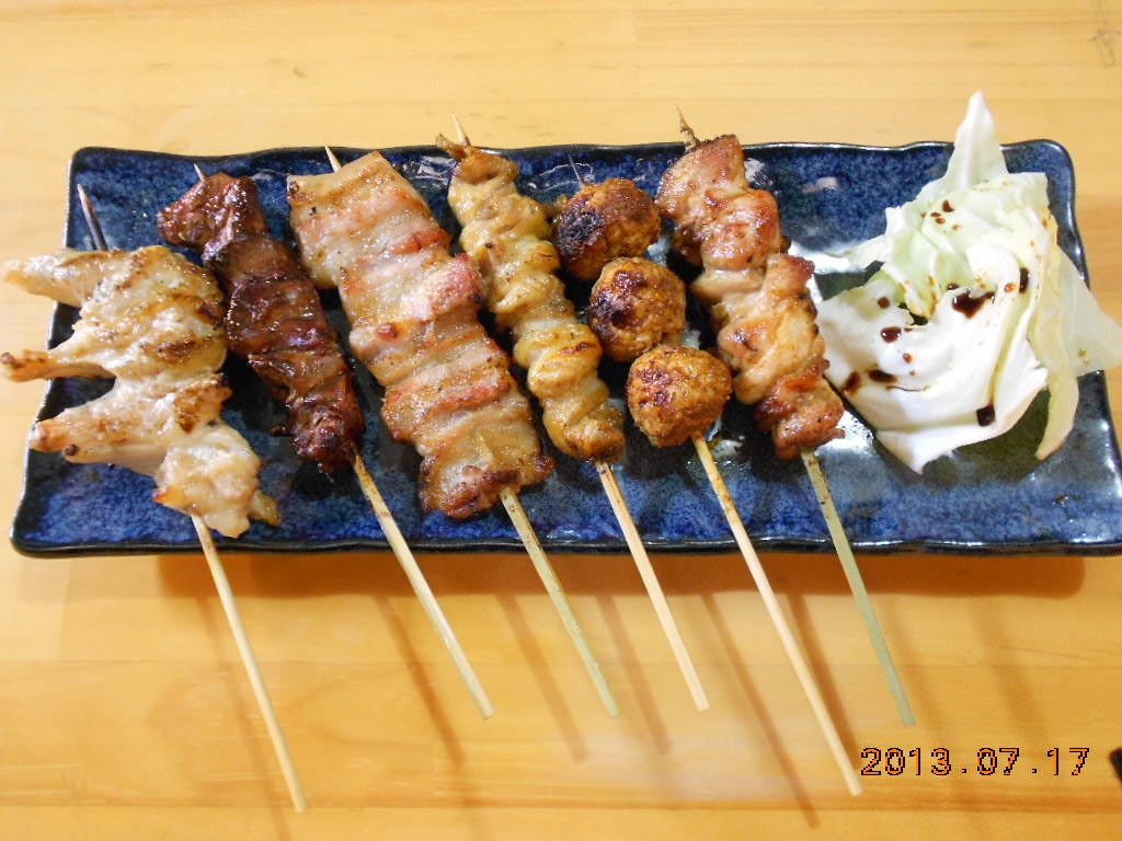 炭火焼鳥 桧 地図 写真 佐世保 焼き鳥 ぐるなび 炭火焼鳥 桧 地図 写真 佐世保 焼き鳥 ぐるなび