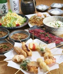 調布で宴会におすすめなお店特集