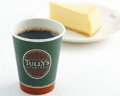 タリーズコーヒー の画像