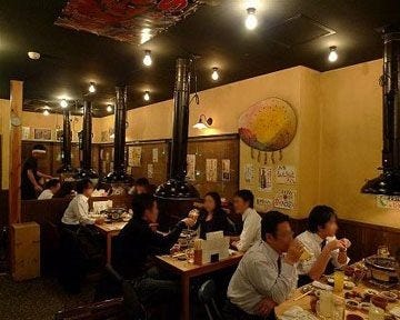 七輪焼肉 ホルモン 新世界 地図 写真 青森市 焼肉 ぐるなび 七輪焼肉 ホルモン 新世界 地図 写真 青森市 焼肉 ぐるなび