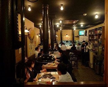 七輪焼肉 ホルモン 新世界 地図 写真 青森市 焼肉 ぐるなび 七輪焼肉 ホルモン 新世界 地図 写真 青森市 焼肉 ぐるなび