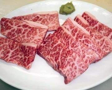 かまちゃん 地図 写真 東大阪 焼肉 ぐるなび