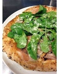 osteria・pizzeria・BEONE の画像