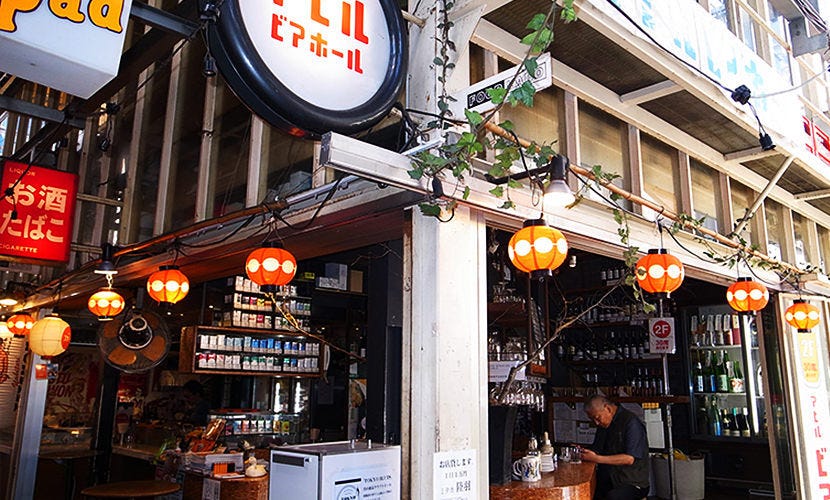 22年 最新グルメ アヒル ビアホール 吉祥寺 レストラン カフェ 居酒屋のネット予約 東京版