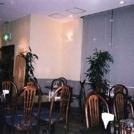 カフェレストラン 銀の器 の画像