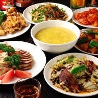 中華菜館 龍亀 の画像