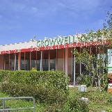 グローウェル カフェ の画像