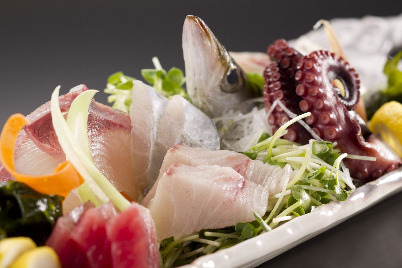 魚太郎 蔵のまち(地図/写真/半田/海鮮(海鮮料理)) - ぐるなび