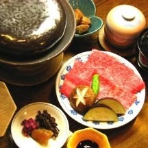 日本料理 快楽亭 の画像