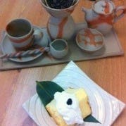 お茶とお食事処 森山 の画像