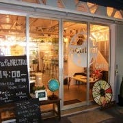cafe NEUTRAL の画像