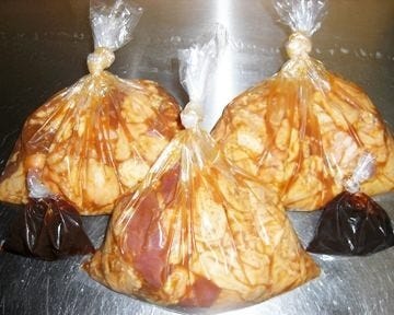 南山 地図 写真 大村 焼肉 ぐるなび