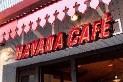 HAVANA CAFE の画像