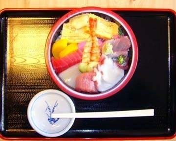 樋口食堂 地図 写真 佐渡 食堂 定食 ぐるなび