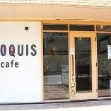 KROQUIS cafe の画像