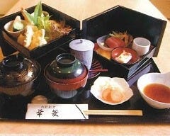 日本料理 華菱 