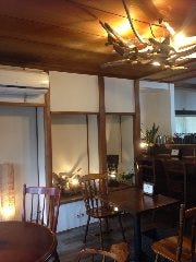 【京都市内】ゆったりとくつろげる古民家・町家カフェ（禁煙）を教えてください！