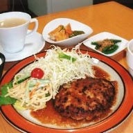 豆ふ屋Cafe Shun の画像