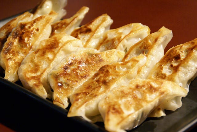 21年 最新グルメ 餃子バル 赤坂見附店 赤坂 レストラン カフェ 居酒屋のネット予約 東京版