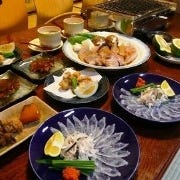 季節・ふぐ料理 永藤 の画像