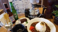 Cafe ＆ Bar  LEON の画像