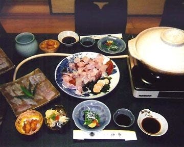 22年 最新グルメ 割烹四季 八尾 レストラン カフェ 居酒屋のネット予約 大阪版