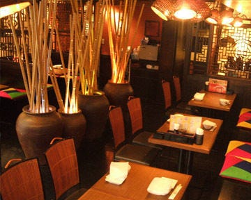 韓さんの家 地図 写真 岡山市 韓国料理その他 ぐるなび