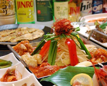韓さんの家 地図 写真 岡山市 韓国料理その他 ぐるなび 韓さんの家 地図 写真 岡山市 韓国料理その他 ぐるなび
