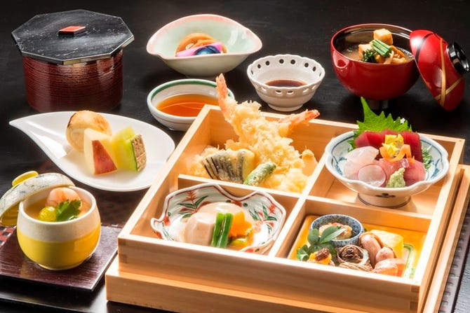 レストラン きゅいじーぬ 四季彩 地図 写真 鴨川 海鮮 海鮮料理 ぐるなび
