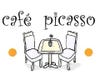 ［カフェレストラン］ピカソの画像